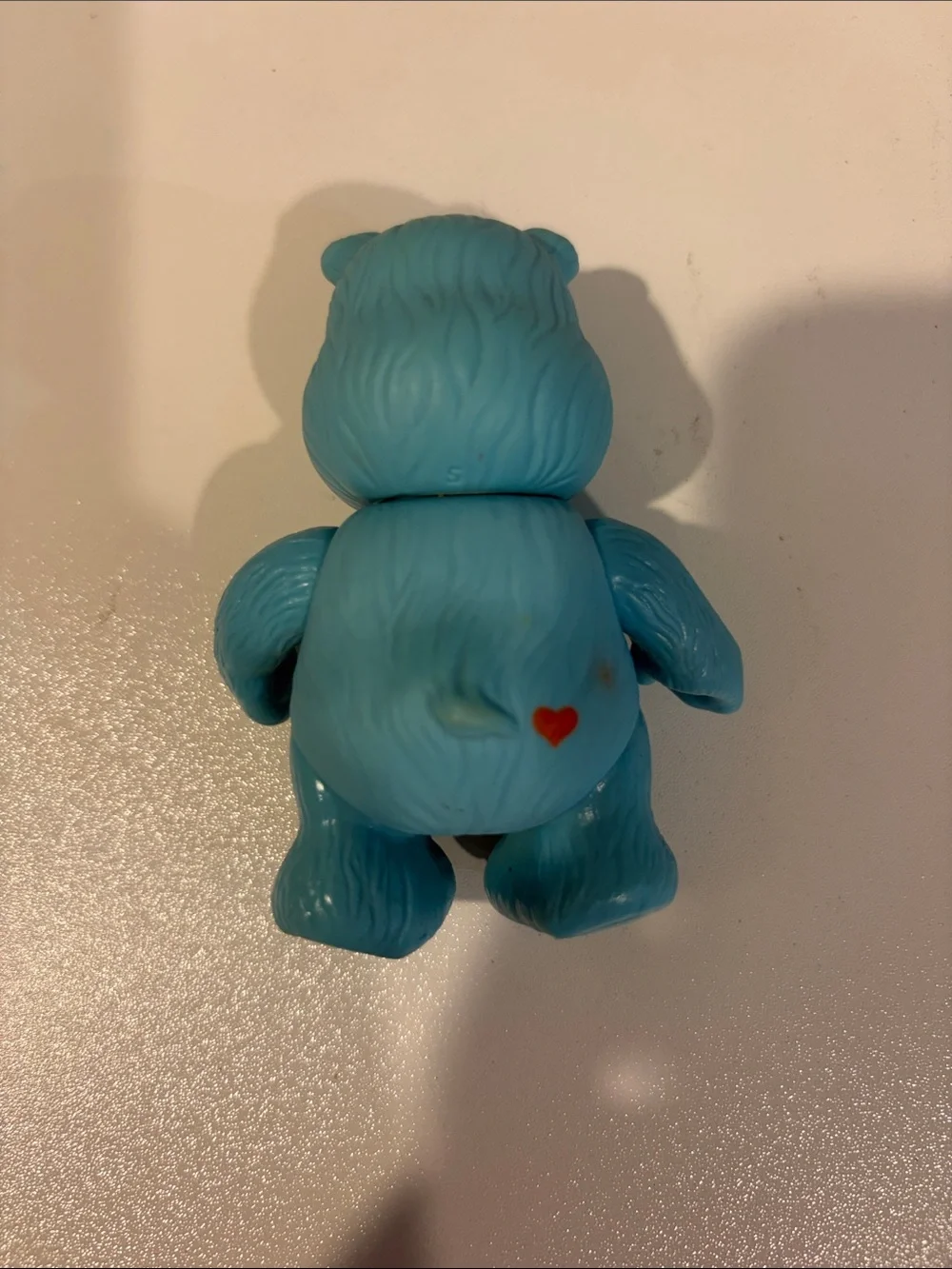 Care Bears Bedtime Bears 3.5 inch posable figure